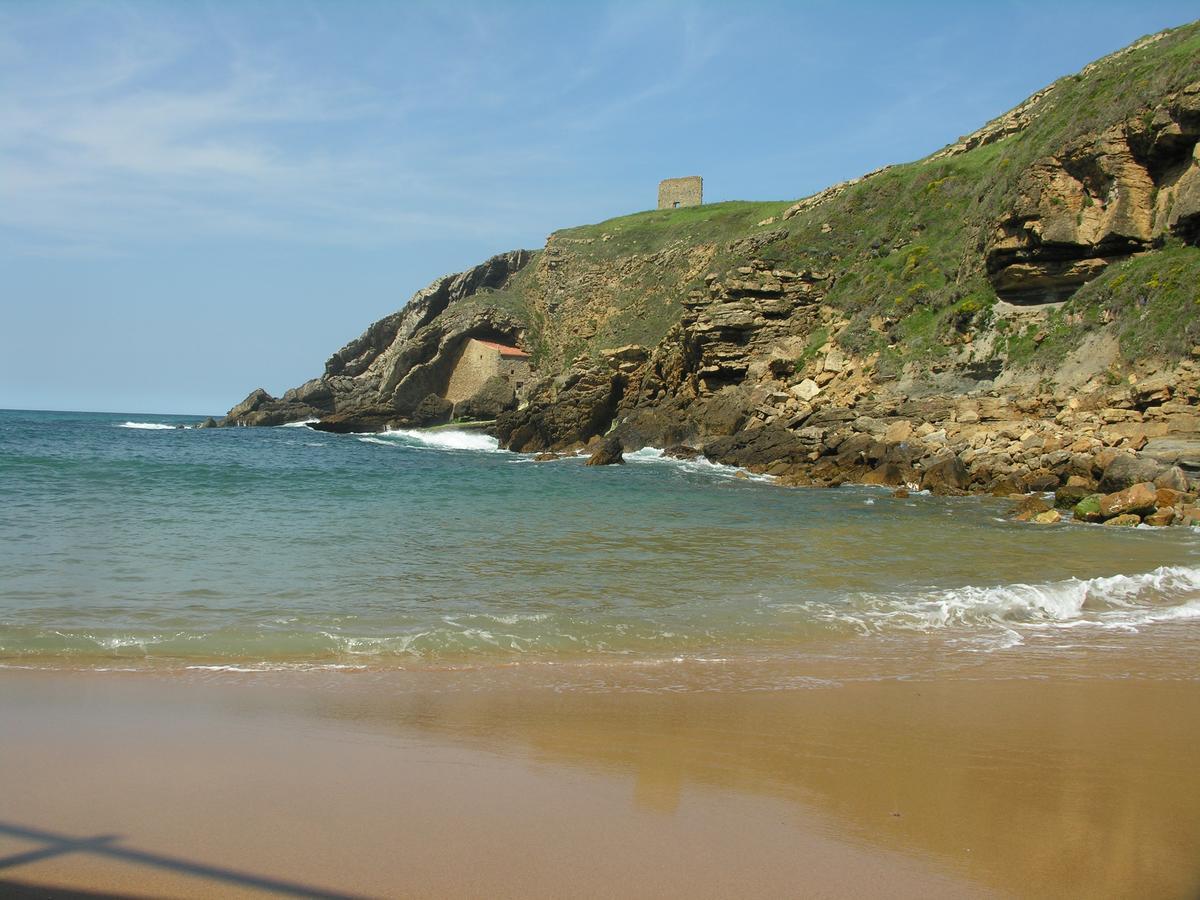 Las Quintas Santillana del Mar Dış mekan fotoğraf